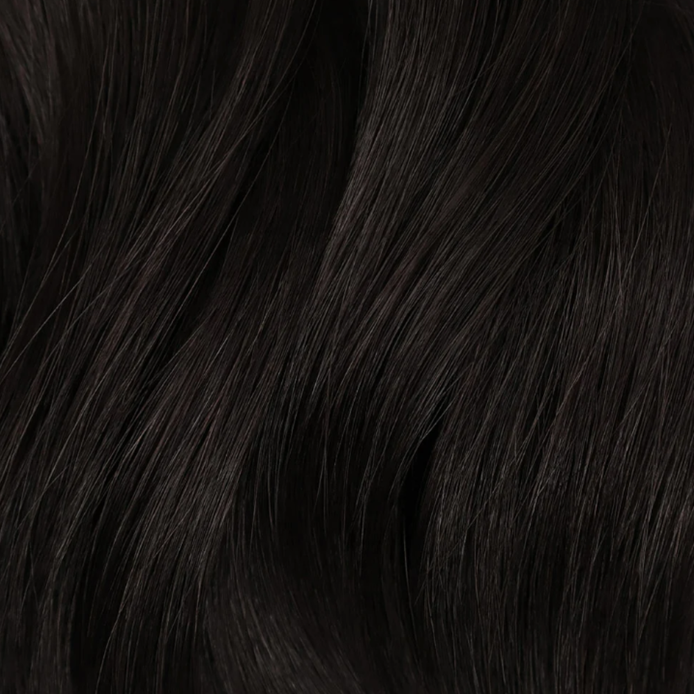 Extensions Couture #1B Natural Black