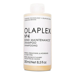 Nº.4 Bond Maintenance Shampoo 250ml