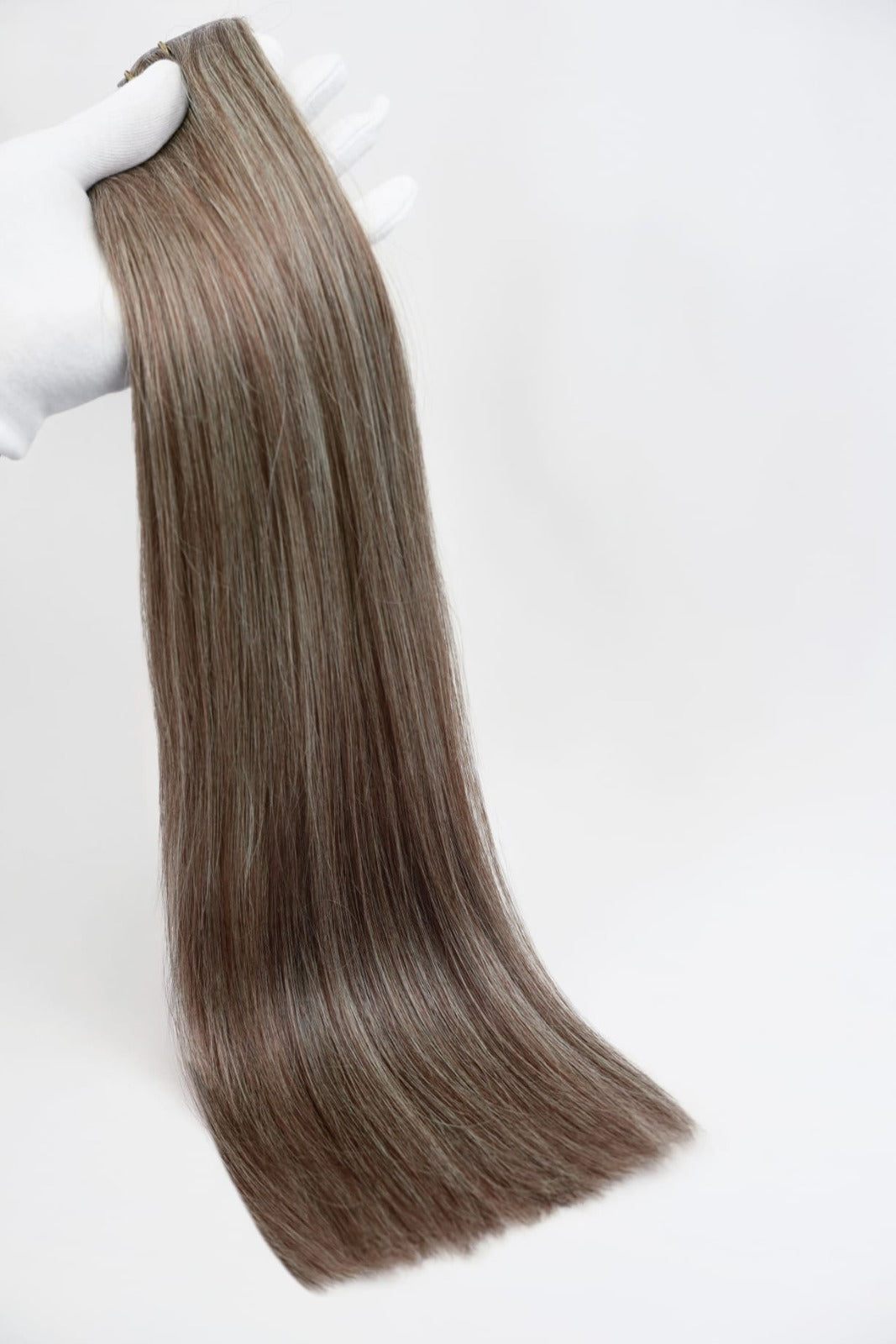 Extension kératine - M4/613 Mocha Blonde