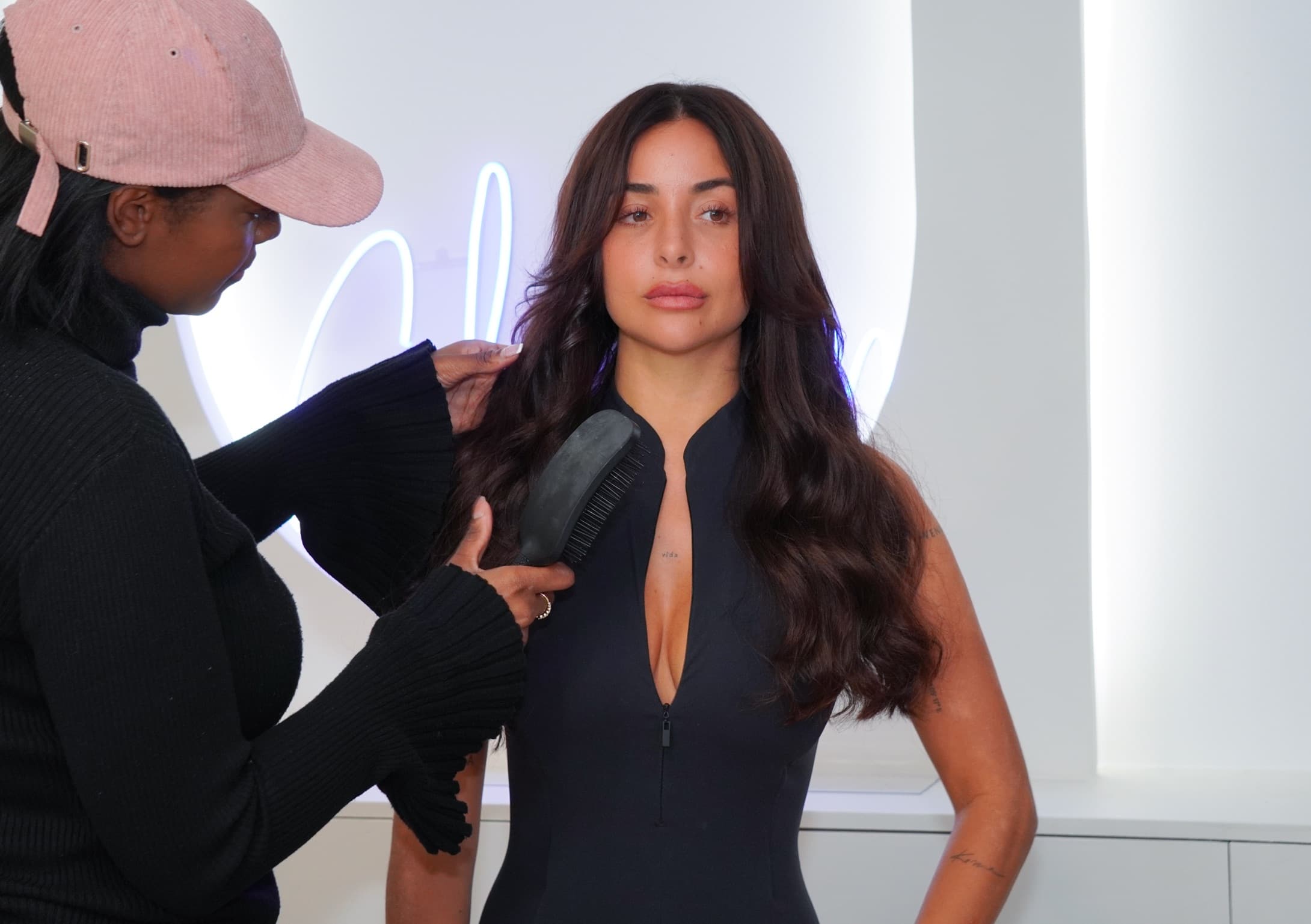 Salon Extensions & Confidence by Gleam — Paris 8e