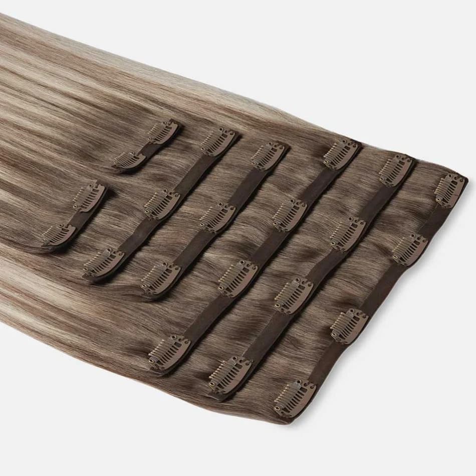 Extensions à Clips