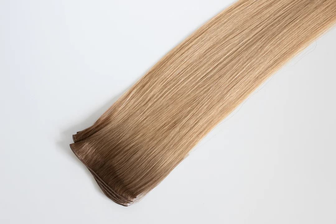 Tissage (Weft)