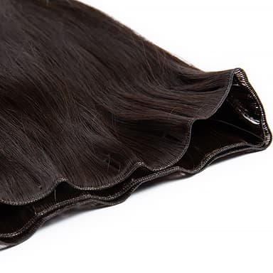 Machine Weft