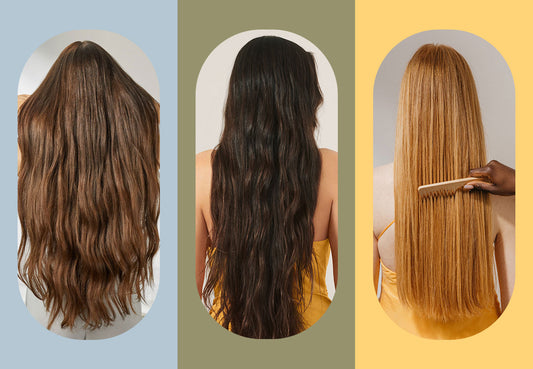 Les Différentes Extensions de Cheveux : Clips, Adhésives et Ponytails