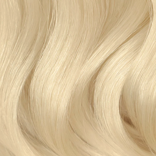 Extensions Couture #1001 Platinum Blonde