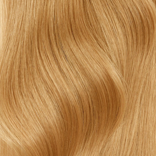 Ponytail - #14 medium blonde 120g