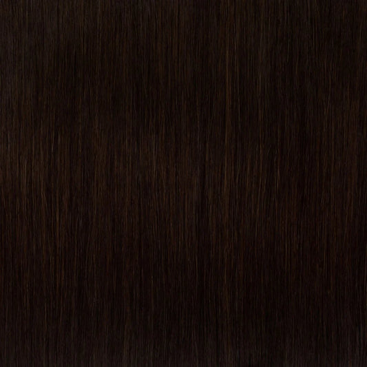 Extensions Couture #1C Dark Brown