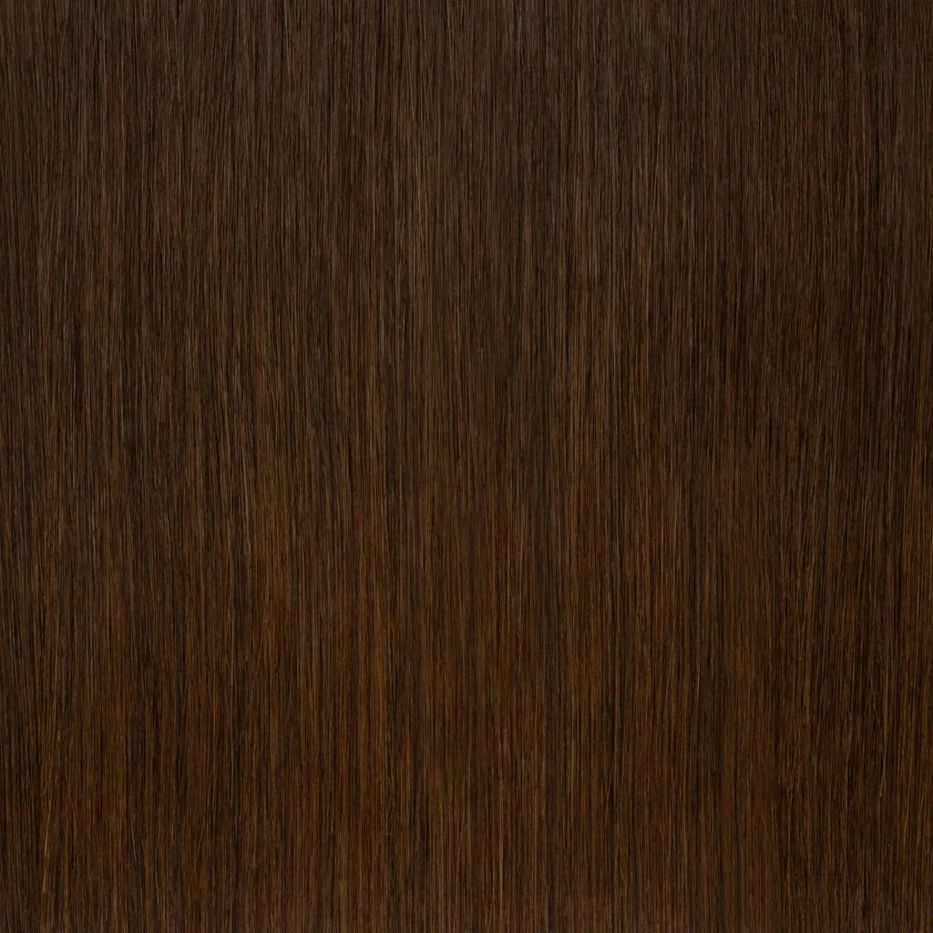 Extension kératine - #4 Medium Brown