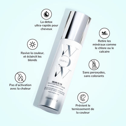 COLOR WOW Dream Filter 200ml
