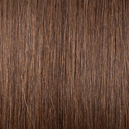 Extension adhesive #2A chocolate brown