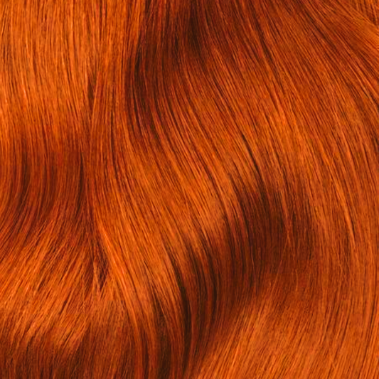 Ponytail - #350 copper 120g