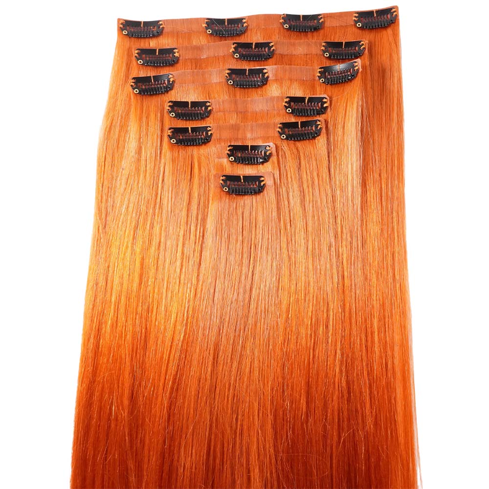 Extensions à Clips #350 copper