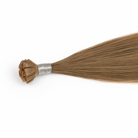 Extensions de Cheveux Kératine – M4/613 – 25 Mèches