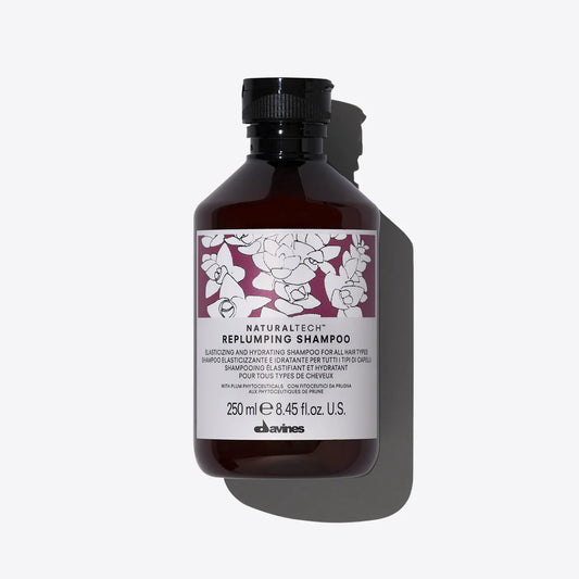 REPLUMPING Shampoo 250ml