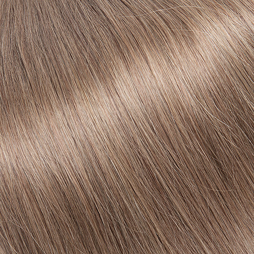 Genius Weft Cheveux Naturels – Chestnut Brown (#5)