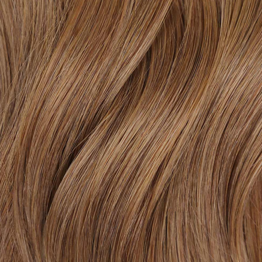 Ponytail - #5 Light Brown 120g