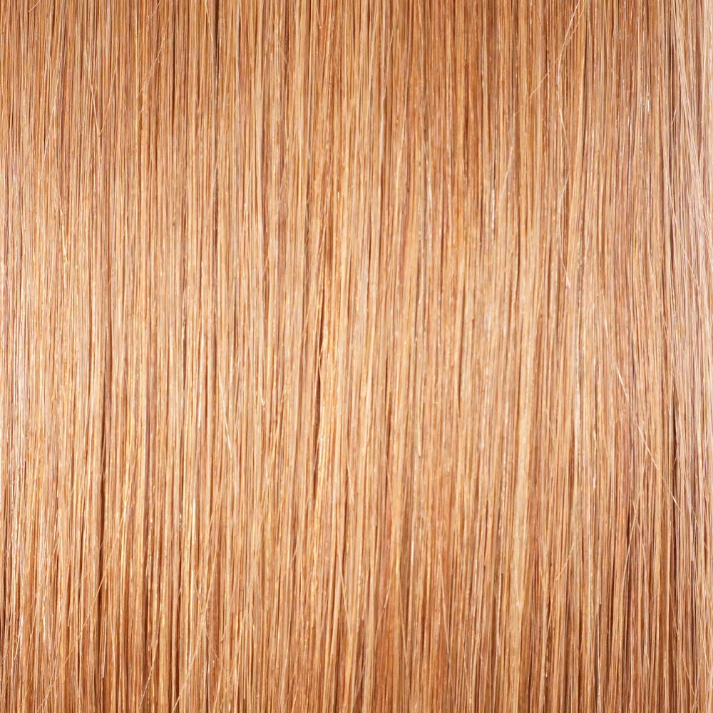 Extension Cheveux à Clip 16"/40cm (100g)