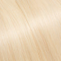 Extensions à clips invisibles - Cheveux 100% naturels - #60 Platinum Blonde