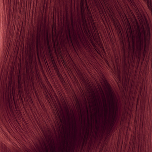 Extensions Adhésives Cheveux Naturels – Cherry Red (#99J) – 20 Bandes