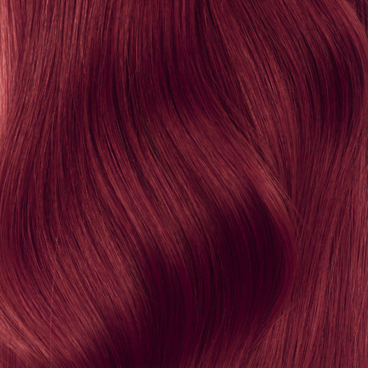 Ponytail - #99J cherry red 120g