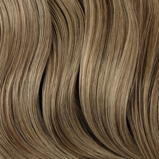 Ponytail - M4/613 120g Mocha Blonde