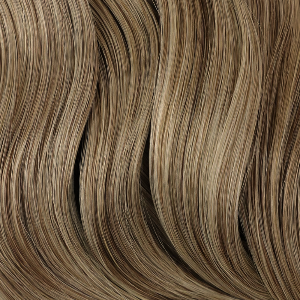 Extension kératine - M4/613 Mocha Blonde