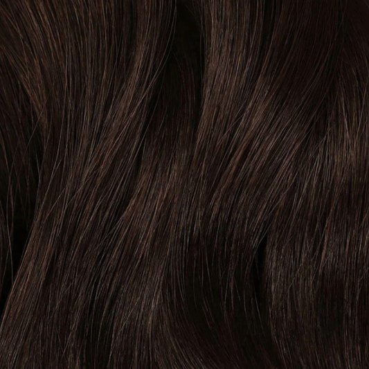 Ponytail - #2A chocolate brown 120g