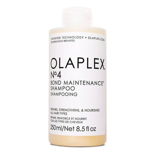 Nº.4 Bond Maintenance Shampoo 250ml