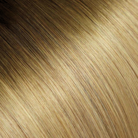 Ponytail - #T2/613 rooted blonde 120g