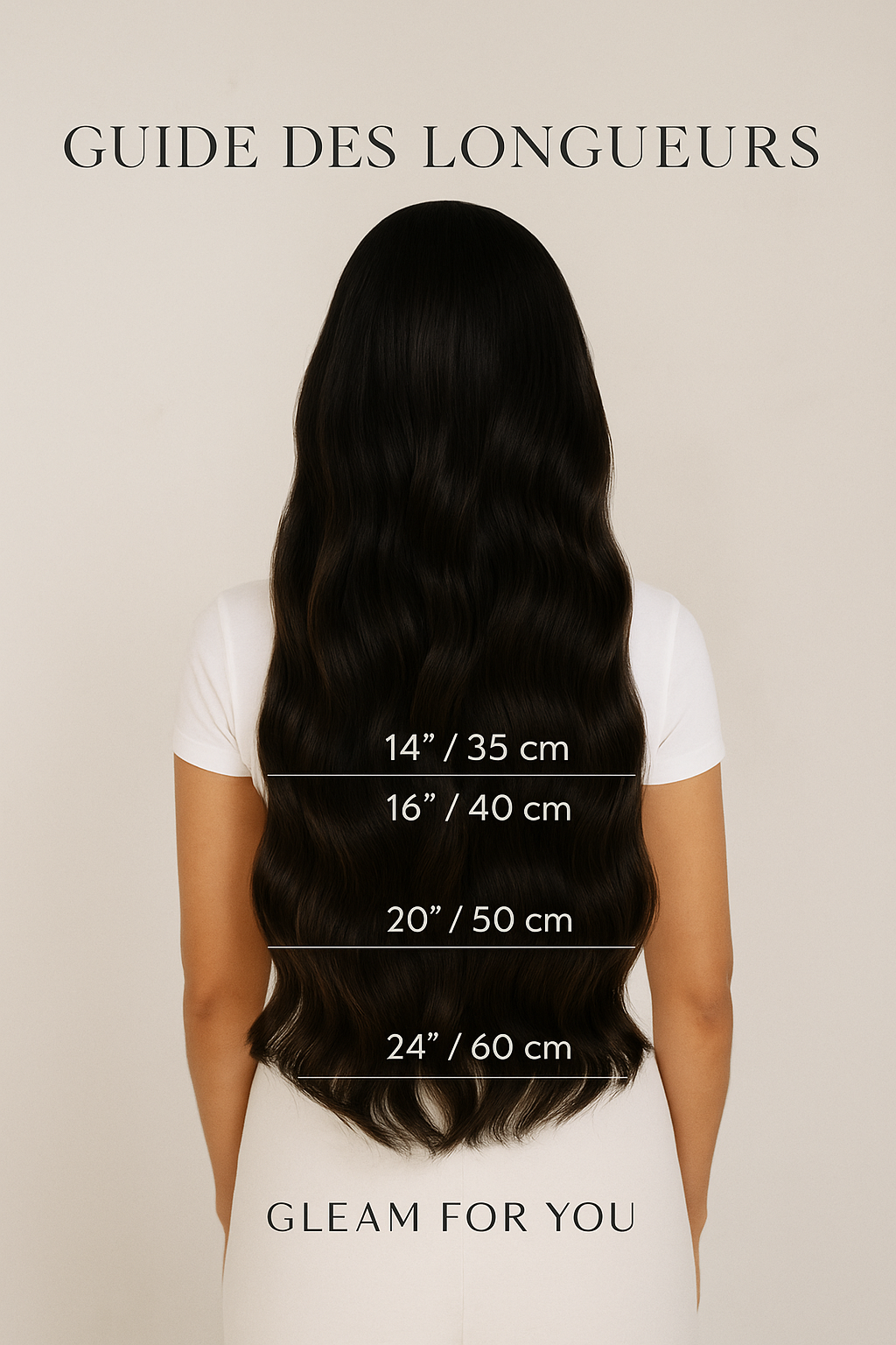 Extensions à Clips Cheveux Naturels – #99J Cherry Red – 5 Bandes | Gleam For You