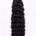 Tissage Raw Hair Curly Wave Indien