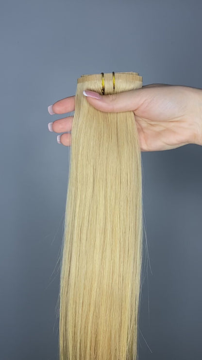 Ponytail - #27A Strawberry Blond 120g