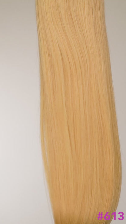 Extensions Couture #613 Light Blonde