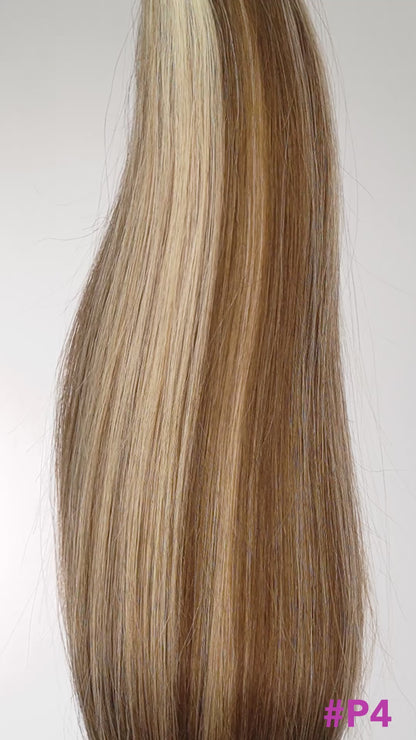 Ponytail - P4/613 Caramel Cream 120g