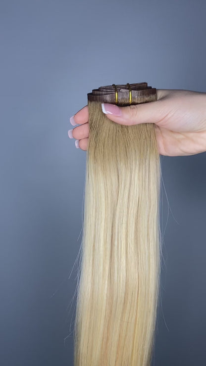 Ponytail - T6/613 Honey Blonde 120g