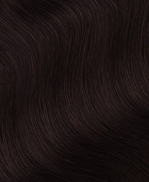 Ponytail - #2A chocolate brown 120g