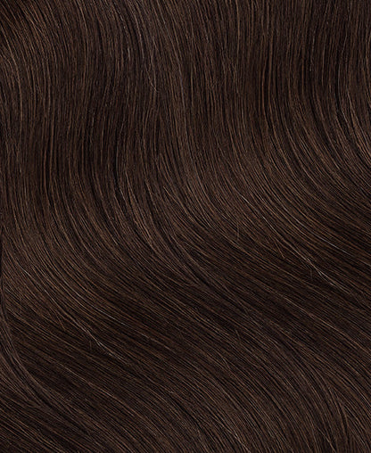 Ponytail - #4 medium brown 120g