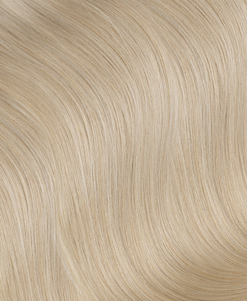 Ponytail - #1001 platinum blonde 120g