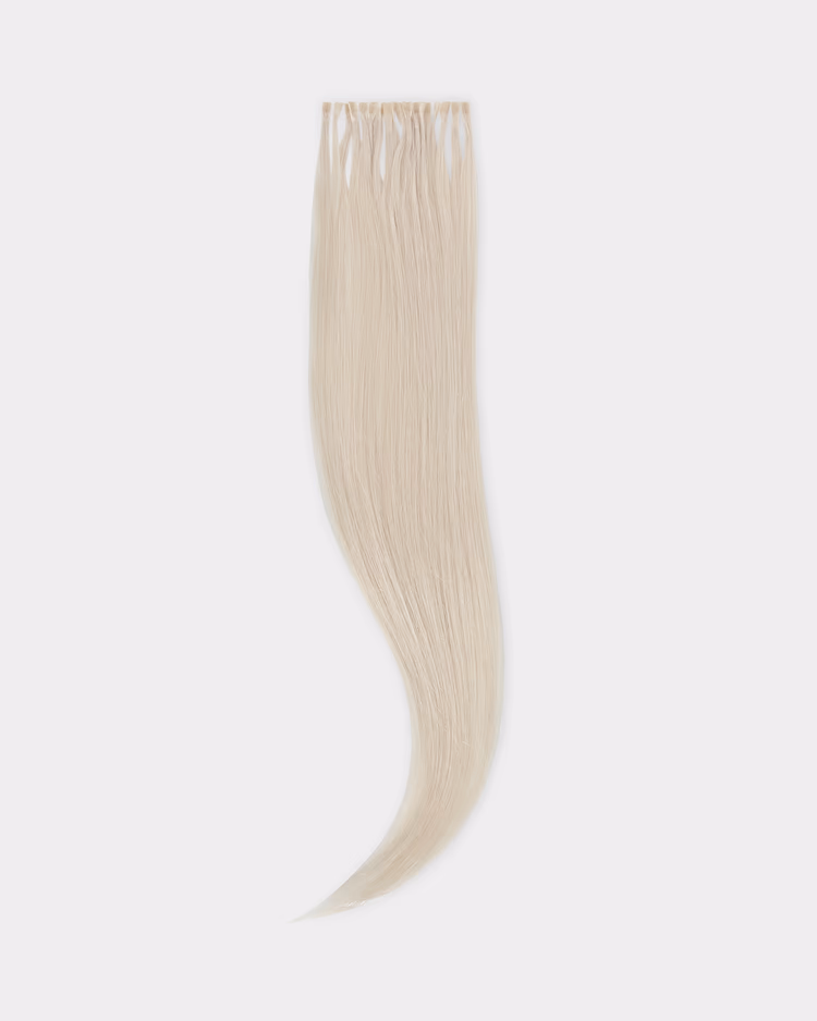 Extensions Kératine