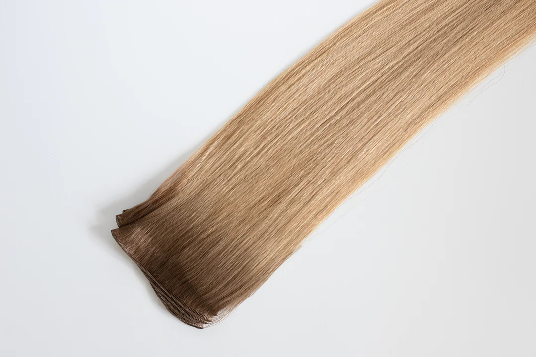 Tissage (Weft)